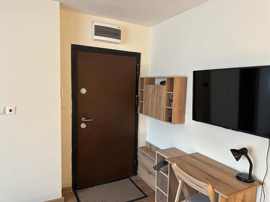 Green Park Apartment - Brand New Studio! Ruse Ngoại thất bức ảnh