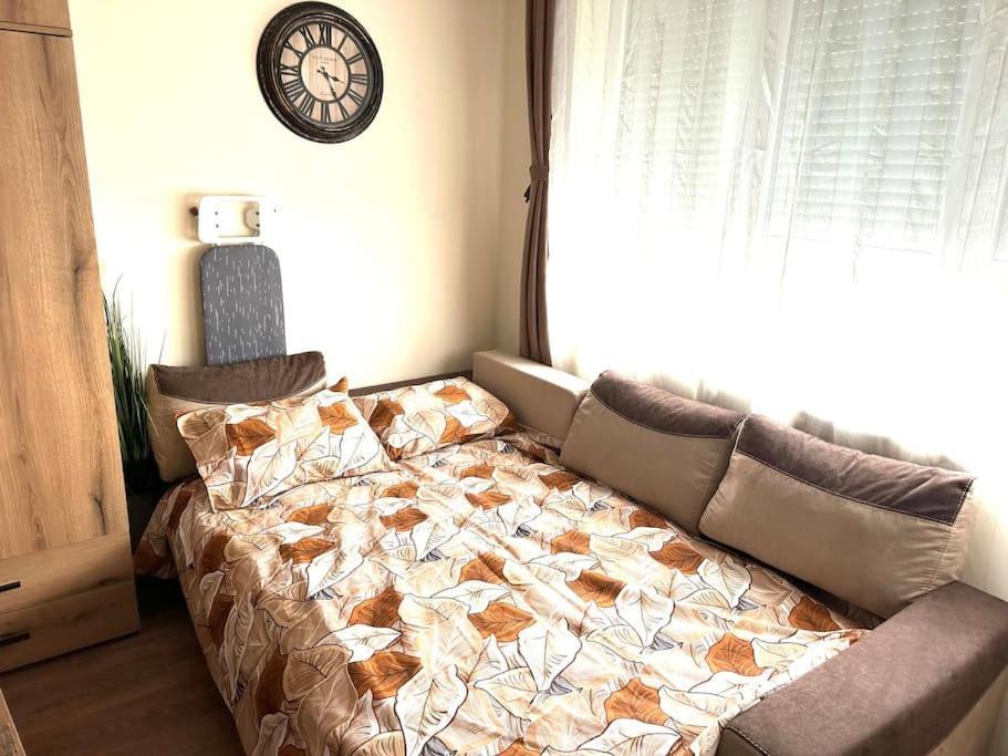 Green Park Apartment - Brand New Studio! Ruse Ngoại thất bức ảnh
