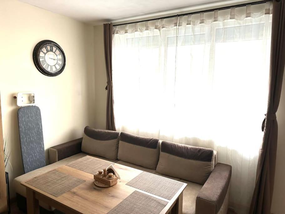 Green Park Apartment - Brand New Studio! Ruse Ngoại thất bức ảnh