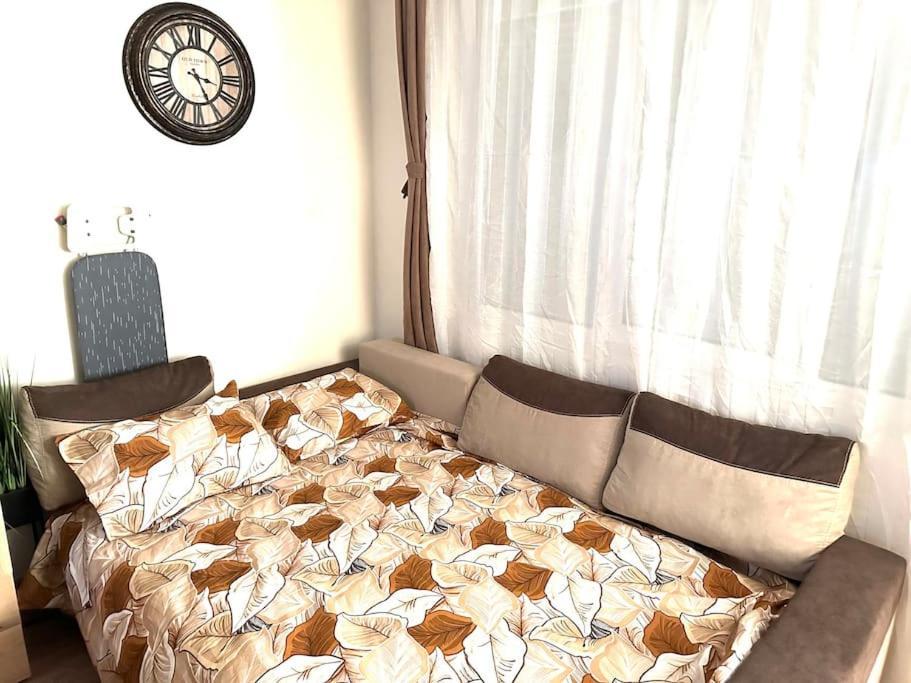 Green Park Apartment - Brand New Studio! Ruse Ngoại thất bức ảnh