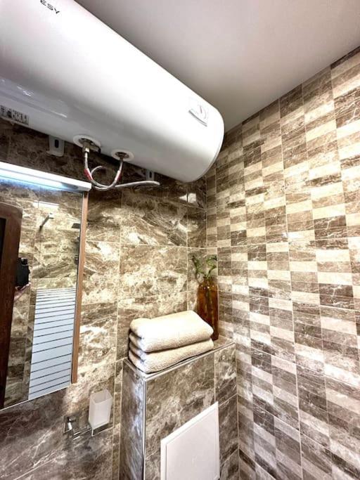 Green Park Apartment - Brand New Studio! Ruse Ngoại thất bức ảnh