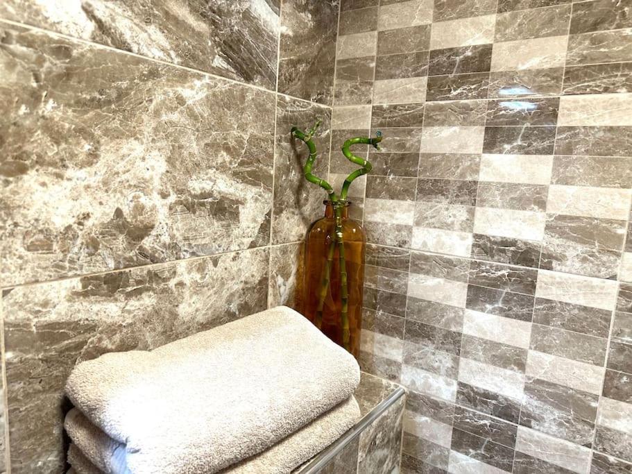 Green Park Apartment - Brand New Studio! Ruse Ngoại thất bức ảnh